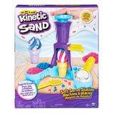 Kinetisk sand | 2 stk