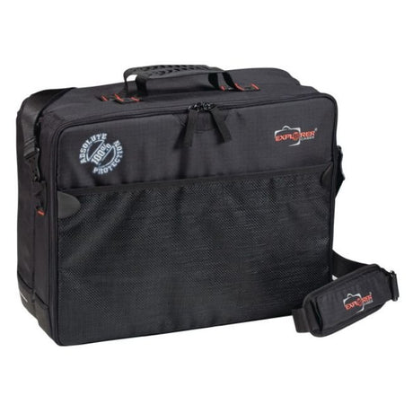 Explorer sager Tas F for 4820