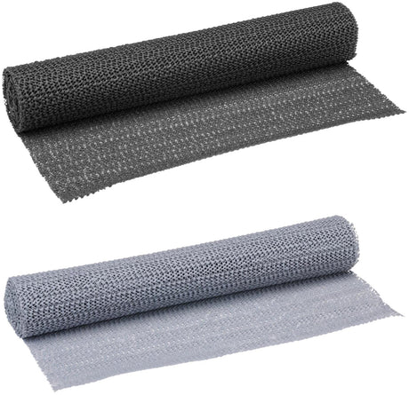 Fremragende husholdningsartikler skridsikre måtte 30x150cm (pr. rulle)