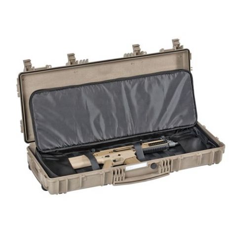 Explorer sager taske 94 for 9413