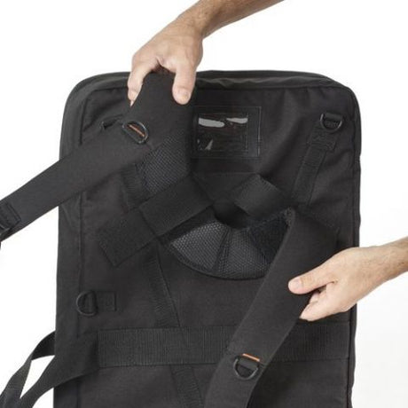 Explorer Cases Backpack Kit til pistolposer