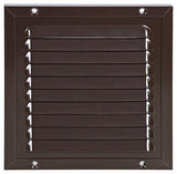 Renson 1008574 - klinge r. 437 brun 150x150mm | 5 stk