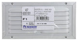 Renson 1008575 - klinge r. 437 f1 200x100mm | 5 stk