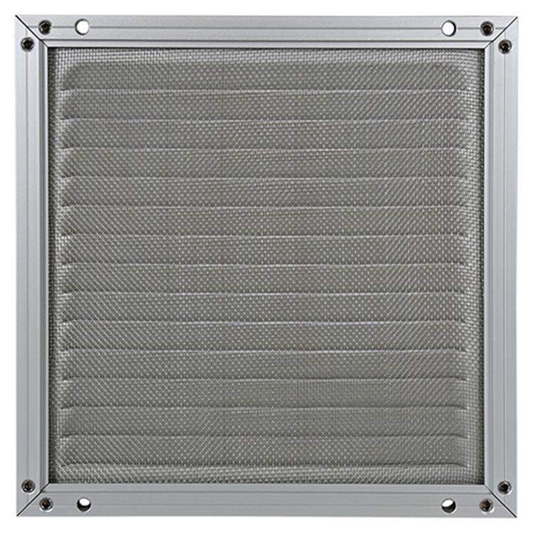 Renson 1006659 - vinge r.437 f1 200x200mm | 5 stk