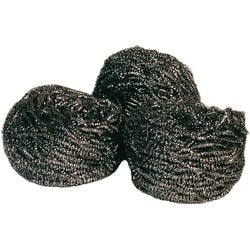 Svamp betra rustfrit stål 60 gr 10 stk