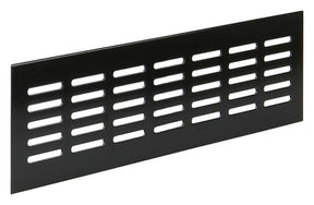 Renson 1006243 - ventilationsliste alu ral 8022 381 80- 300mm | 2 stk