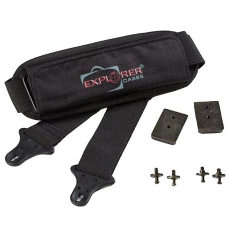 Explorer Cases Universal Carrying Rem Set