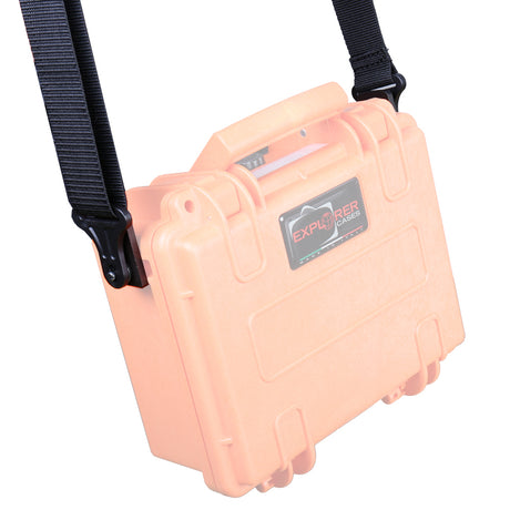 Explorer Cases Universal Carrying Rem Set