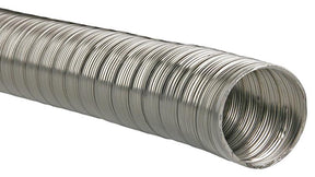 Renson 1006211 - aluminium fleksibel dia 90 3000 mm | 2 stk