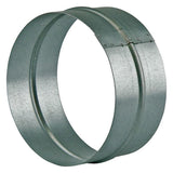 Renson 1006191 - semidec forbindelsesstykke d.150 | 2 stk