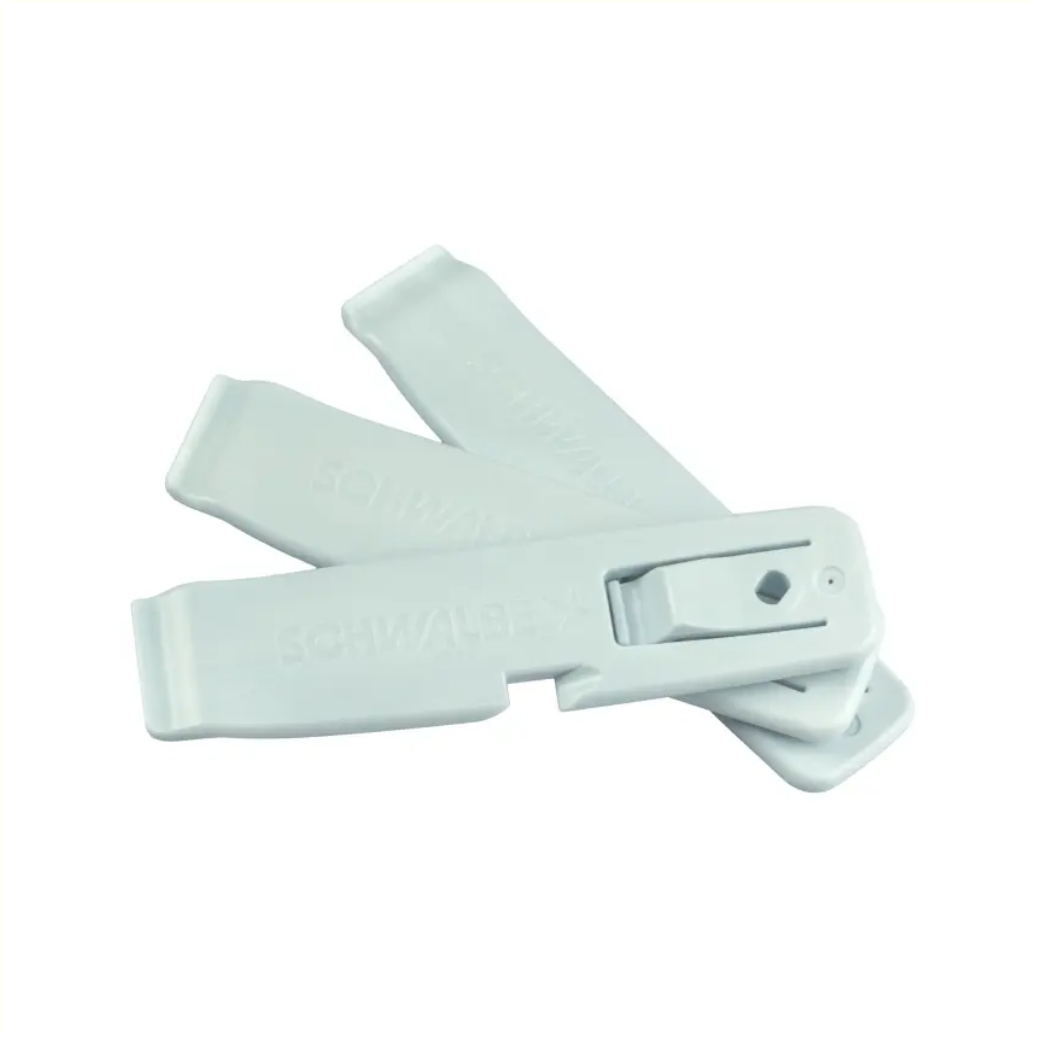 Schwalbe dækhåndtag PVC sæt en 3