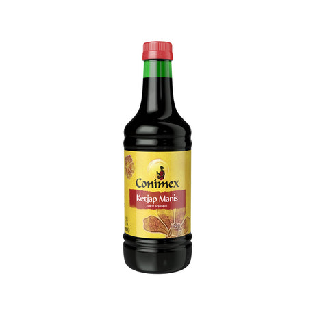 Conimex ketjap manis (6x 500 ml)
