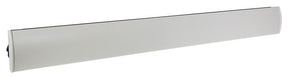 Renson 1006487 - ventilationsrulleskoddekasse transittransivent ral 9010 mat 950mm | 1 stk