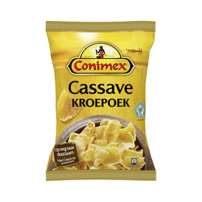Conimex reje kiks cassava (12x 75gr)