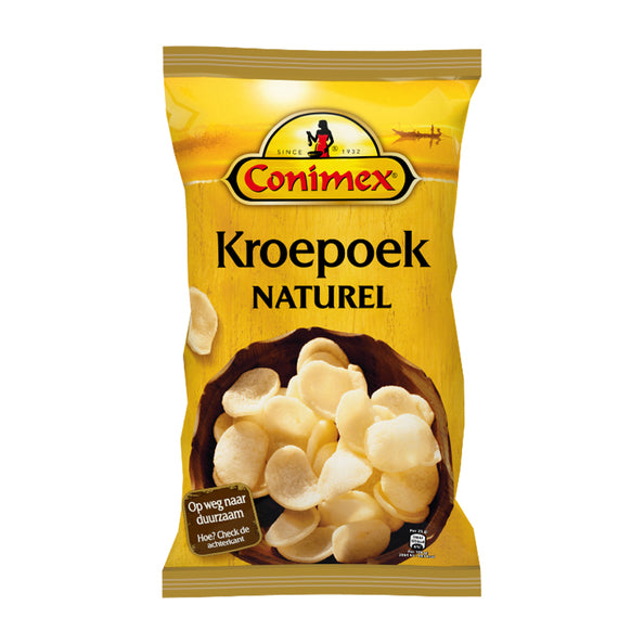 Conimex naturrejekiks (12x 73gr)