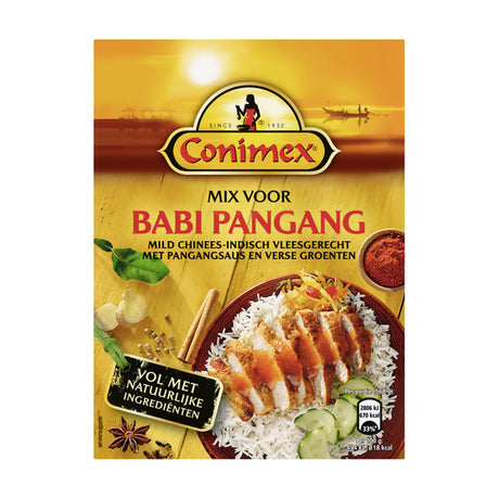 Conimex mix babi pangang naturlig (12x 73gr)