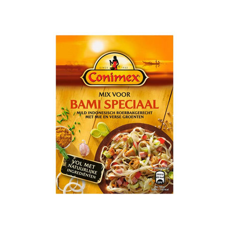 Conimex mix nudler special (12x 34gr)