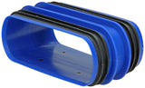Renson 1053827 - koblingsstykke oval | 5 stk