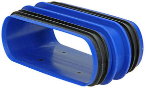 Renson 1053827 - koblingsstykke oval | 5 stk