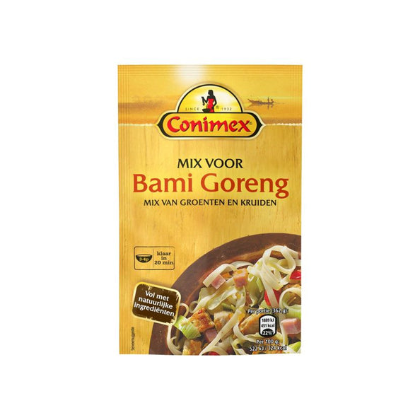 Conimex mix til bami goreng (10x 43gr)