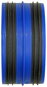 Renson 1053828 - koblingsstykke dia 125 | 5 stk