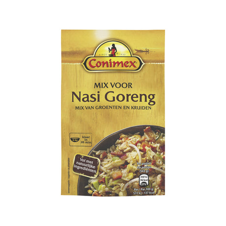 Conimex mix til nasi goreng (10x 37gr)