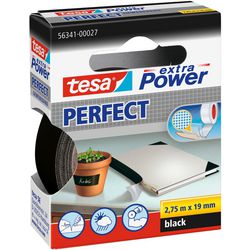 Tesa 1025250 - ekstra pow.2,75mx19mm sort. | 1 stk