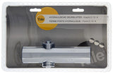 Yale 1019236 - hydraulisk dørpumpe multiforce 2-3-4 | 1 stk