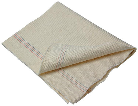 1050408 - dweil katoen 50x80 wit axy 2008 (30 1200) | 10 stuks