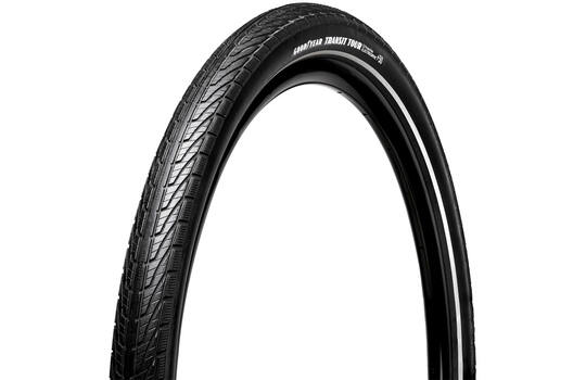 Goodyear transittur tt clincher