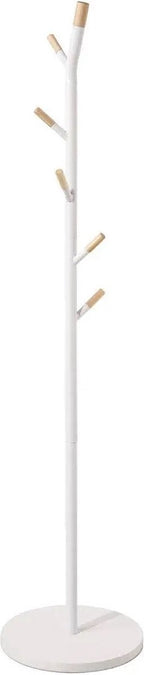 5five kapstok staand five® - wit