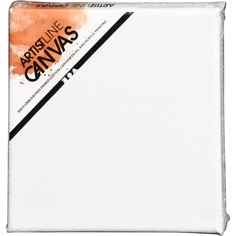 Creativ virksomhed https: www.cchobby.nl stretched-canvas-d-1-6-cm-dimensions-15x15-cm-360-gr-white-1-piece