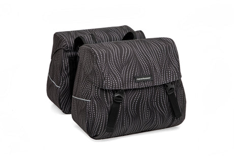 Newloox's taske New Joli Double Double | Alma | Sort