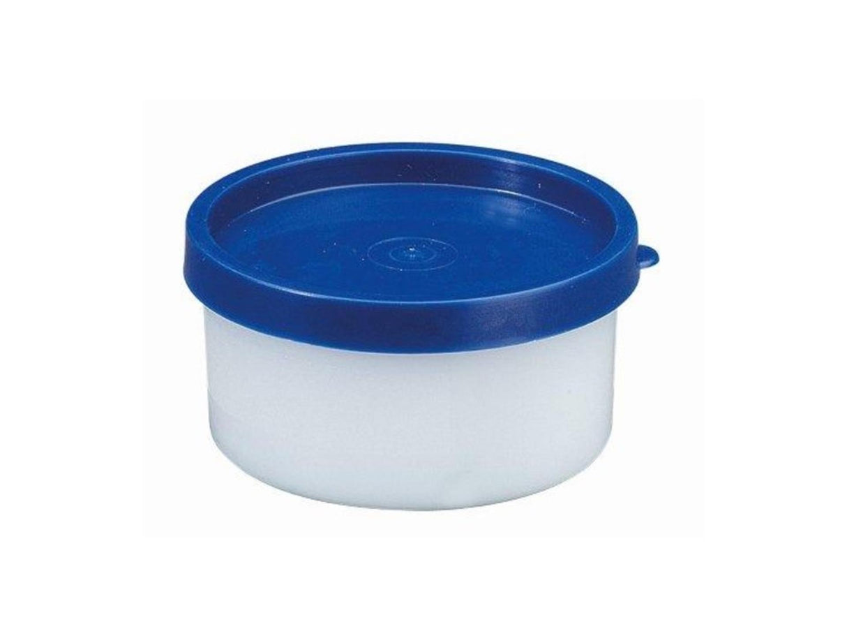 Westmark fryseboks sæt med 4 stk 100ml dia83x39mm