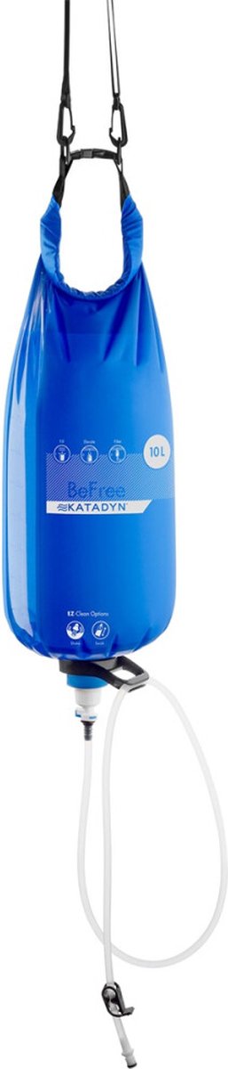 Katadyn befree gravity 10.0l vandfilter
