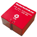 Fischertechnik Plus - Batterisæt