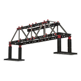 Fischertechnik Profi - Mekanisk statisk, 500dlg.