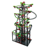 Fischertechnik marmorløbebaner - dynamisk xxl kuglebane (544619)