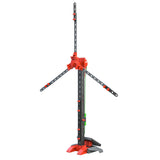 Fischertechnik Profi - Solenergi