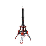 Fischertechnik Profi - Statics kendte bygninger, 364dlg.
