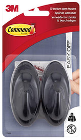 3m 1044688 - 17086sc komm. hæklet lei medium (2t+4s kort) | 6 stk