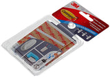 3m 1044690 - w17200c komm. vandtætte aftagelige strimler | 4 stk