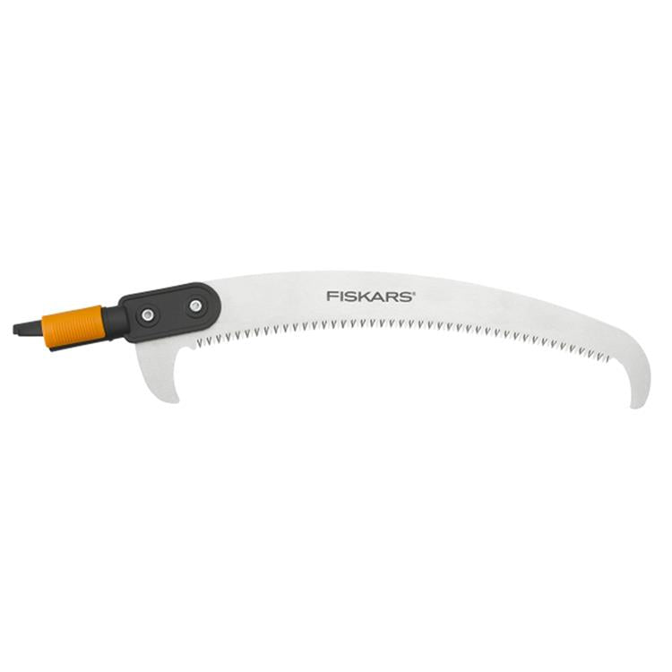 Fiskars quikfit grensav buet - 1000691 - 1000691