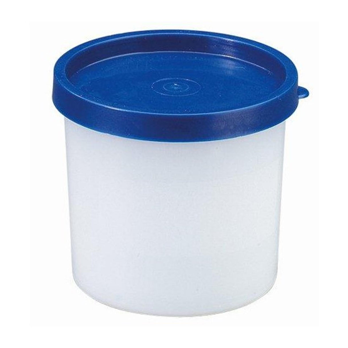 Westmark fryseboks sæt med 4 stk 200ml dia83x69mm