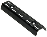 Sovella 1013146 - vægskinne sort 15cm | 10 stk