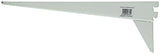 Sovella 1013105 - dobbeltholder hvid 40cm | 10 stk