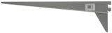 Sovella 1013126 - dobbelt bærer sølveffekt. 45 cm | 10 stk