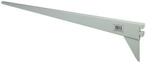 Sovella 1013108 - dobbeltholder hvid 55cm | 10 stk