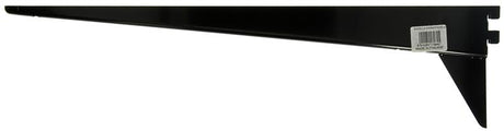 Sovella 1013166 - dubbele drager zwart .55 cm | 10 stuks