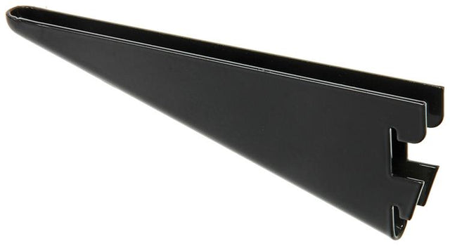 Sovella 1013158 - dobbeltholder sort ,15 cm | 20 stk